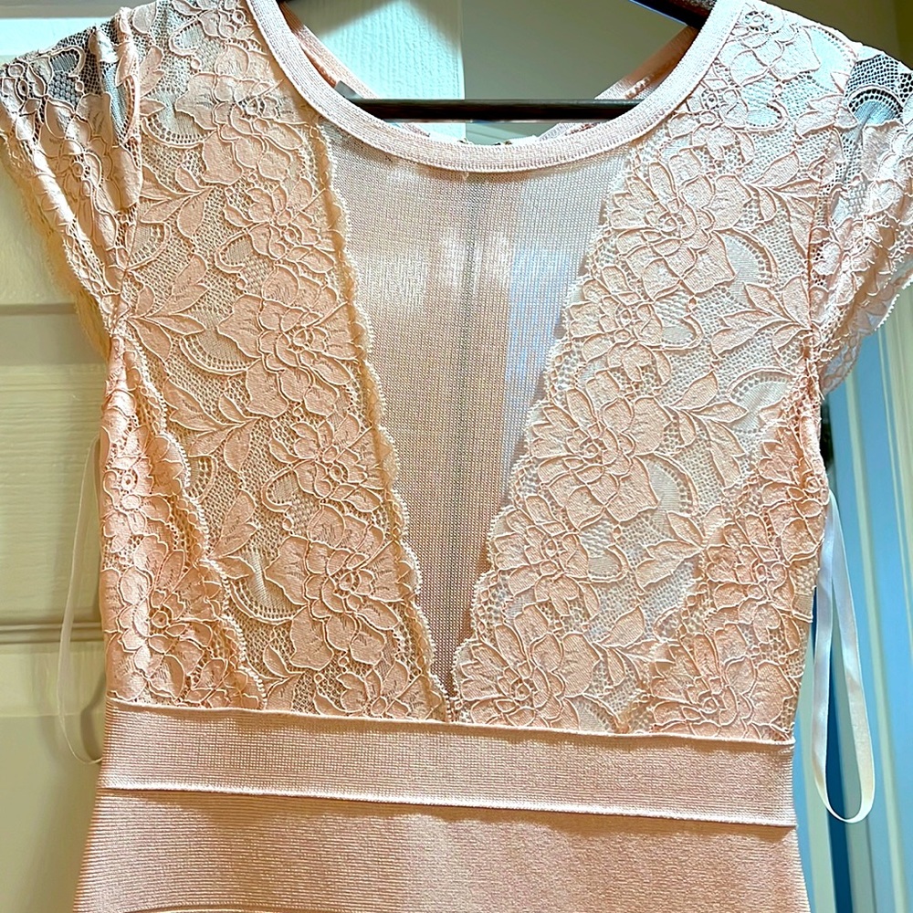 Dress XS